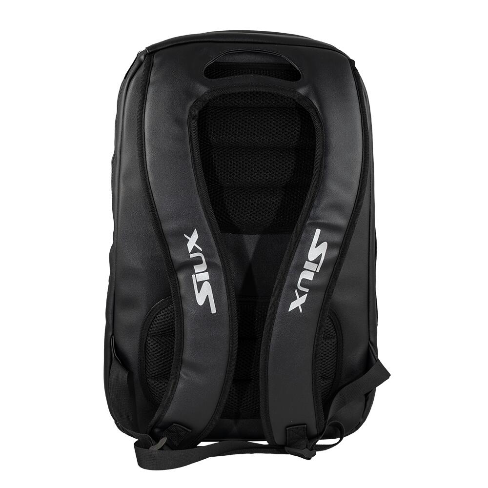Zaino Siux The Rook Nero 2/5