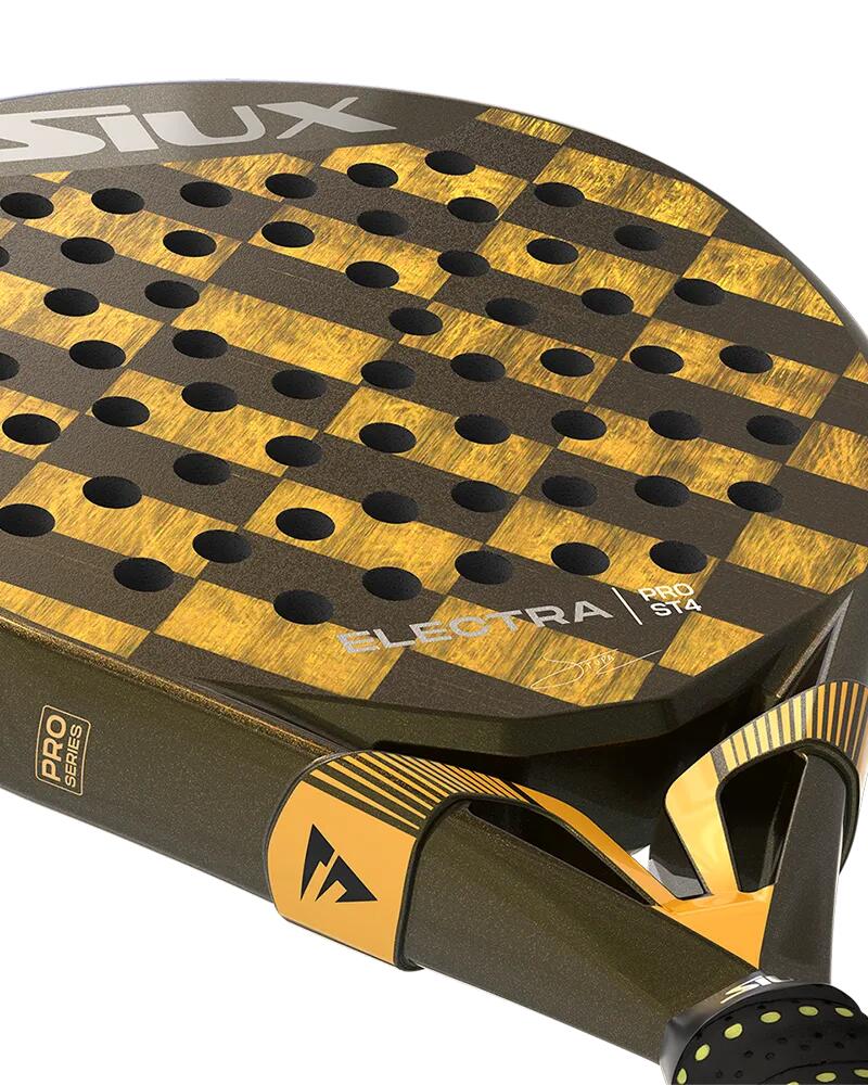 Oxdog Hyper 2.0 Tour padelracket