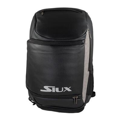 Backpack siux the rook black