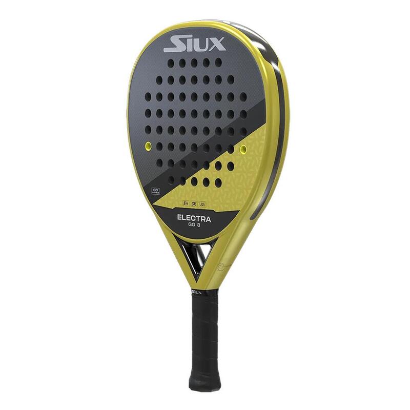Siux Electra St3 Go