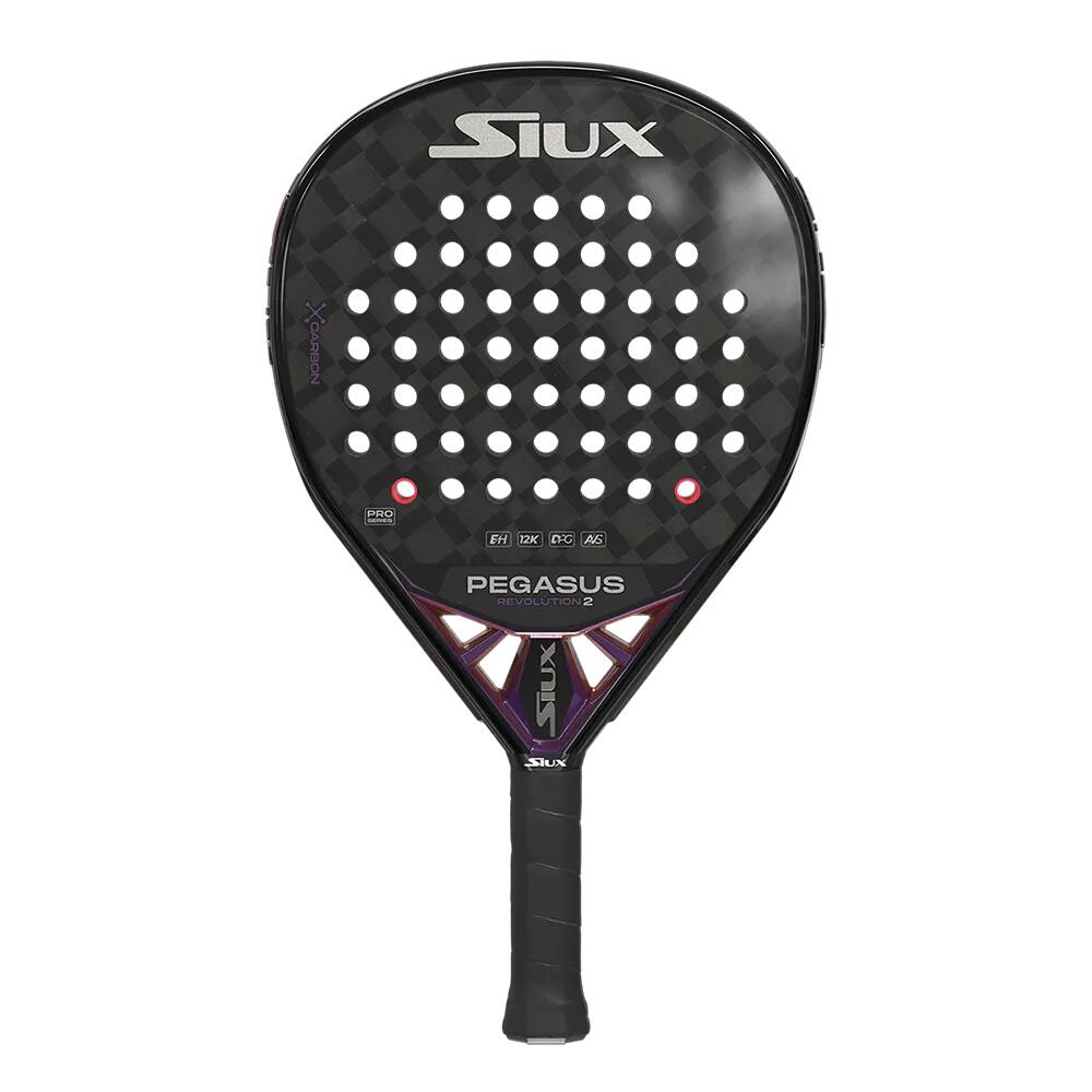 SIUX Raquete de Padel Siux PEGASUS REVOLUTION 2 PRO