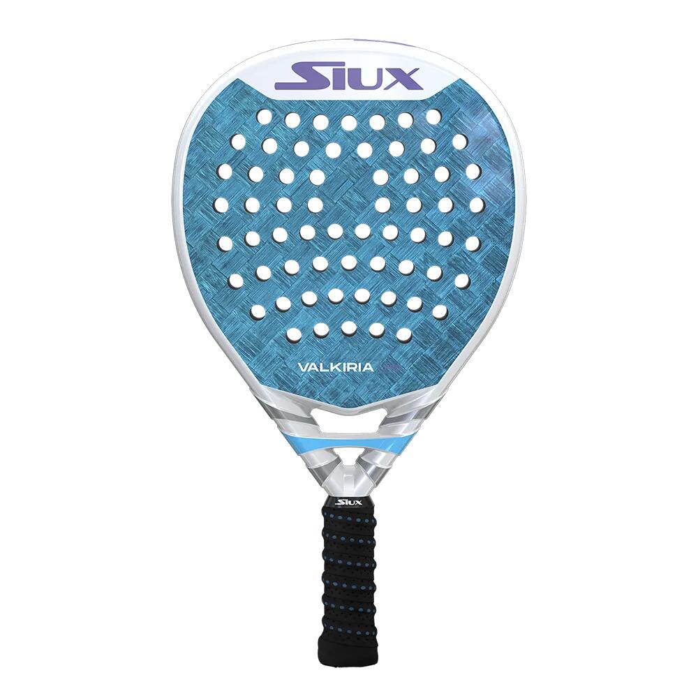 Siux Valkyria Pro 4 Padel Racket