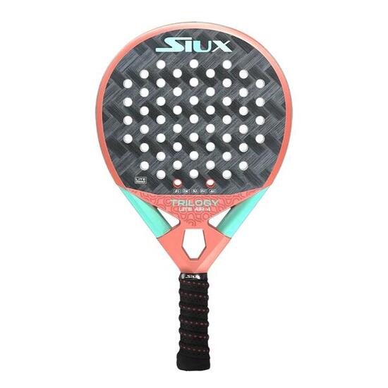 Pala Siux Trilogy Lite Air 4 W 2024
