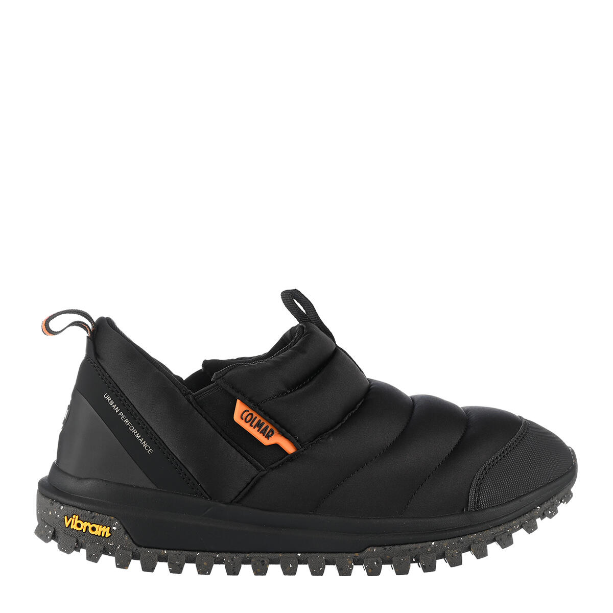 Buty Śniegowce krótkie męskie COLMAR LOWER MONO