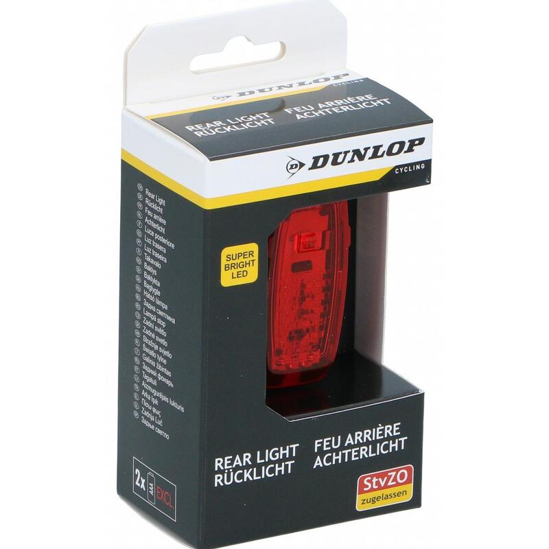 Lumina Spate Pentru Bicicleta K-Mark