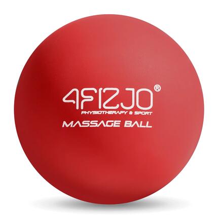 balle de massage 4FIZJO pour lacrosse
