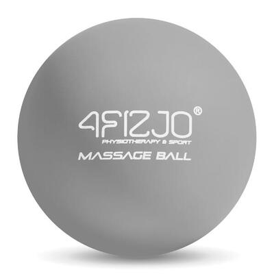 Pallina massaggio fasciale trigger point lacrosse 625 cm 4FIZJO MASSAGE BALL