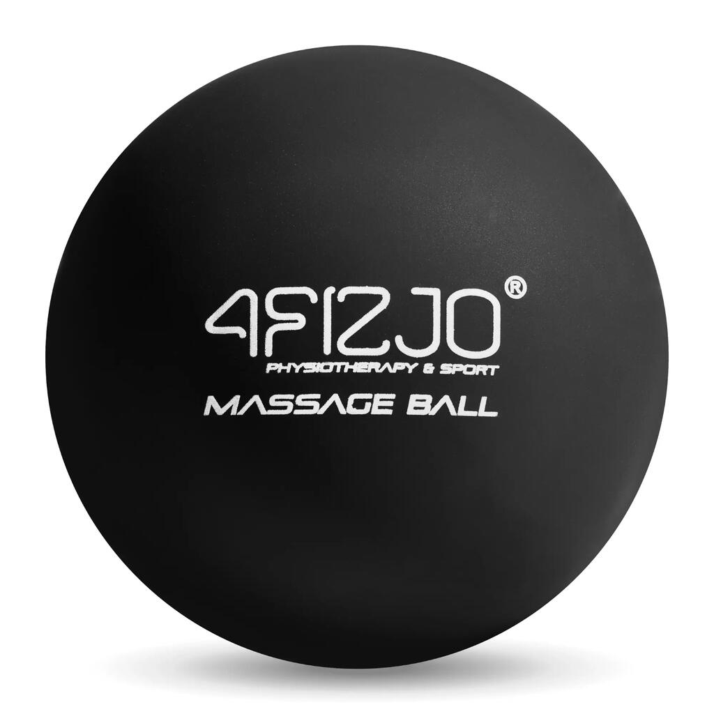 4FIZJO lacrosse point massage ball