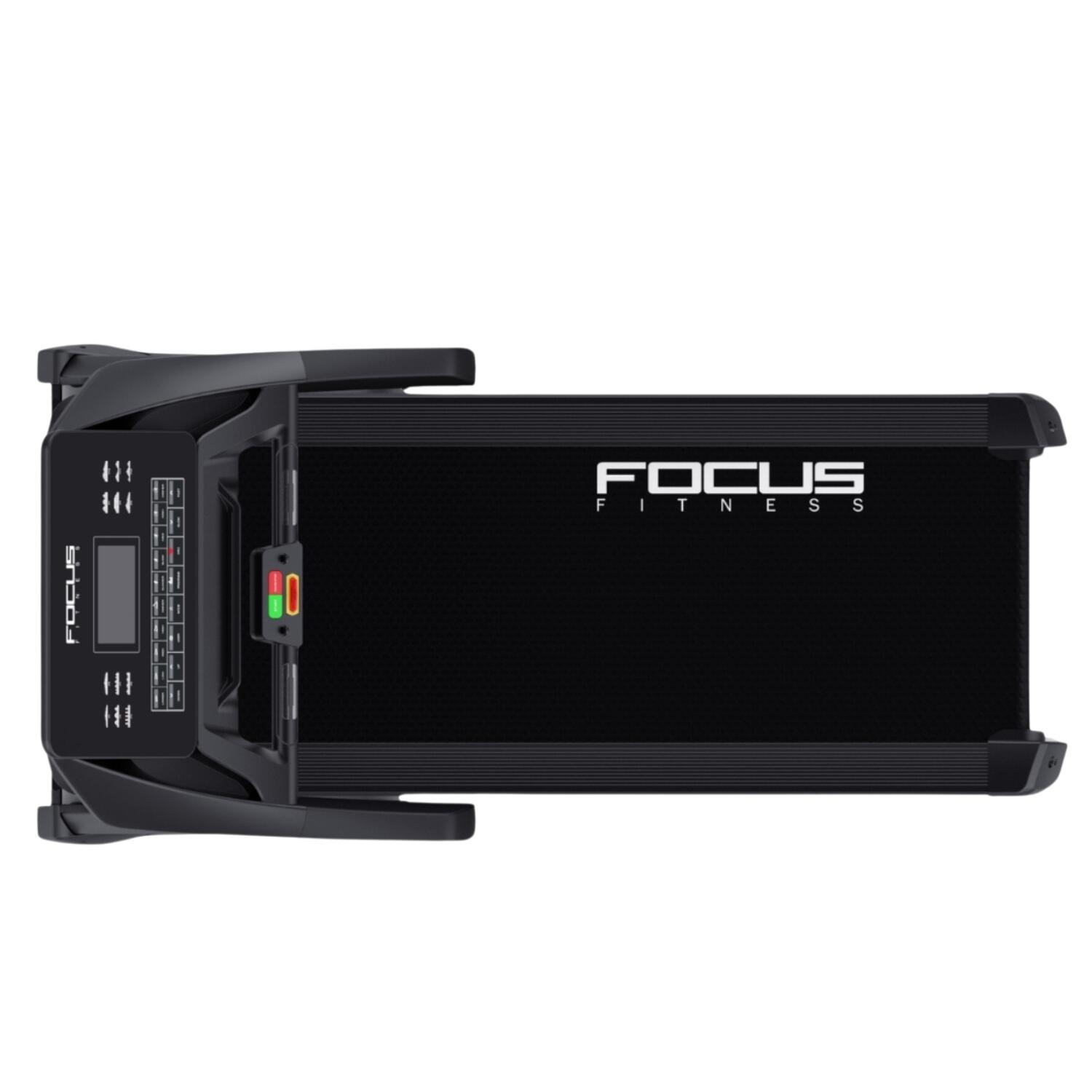 Jet 7 iPlus - Loopband 2/7