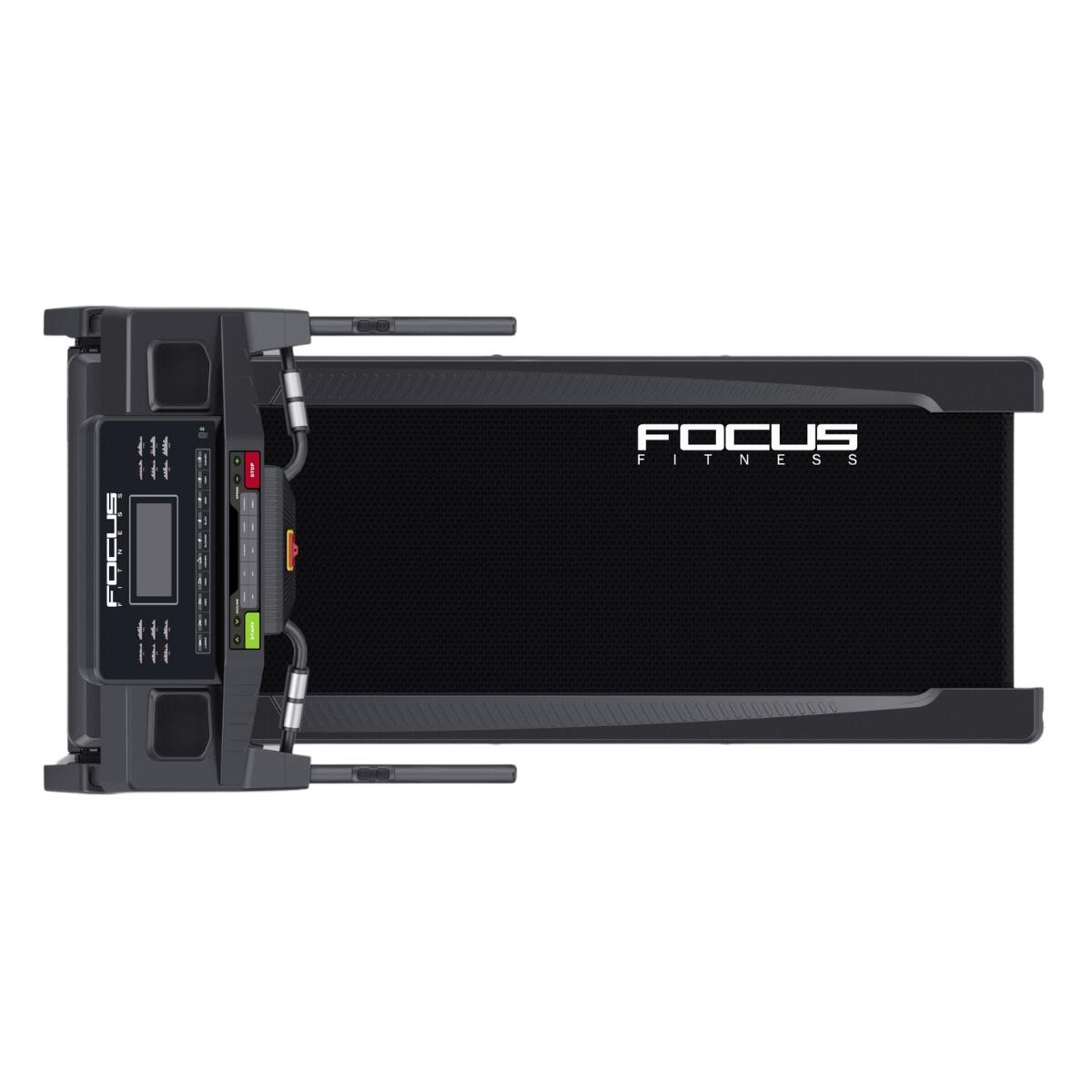 Jet 8 iPlus - Loopband 3/7