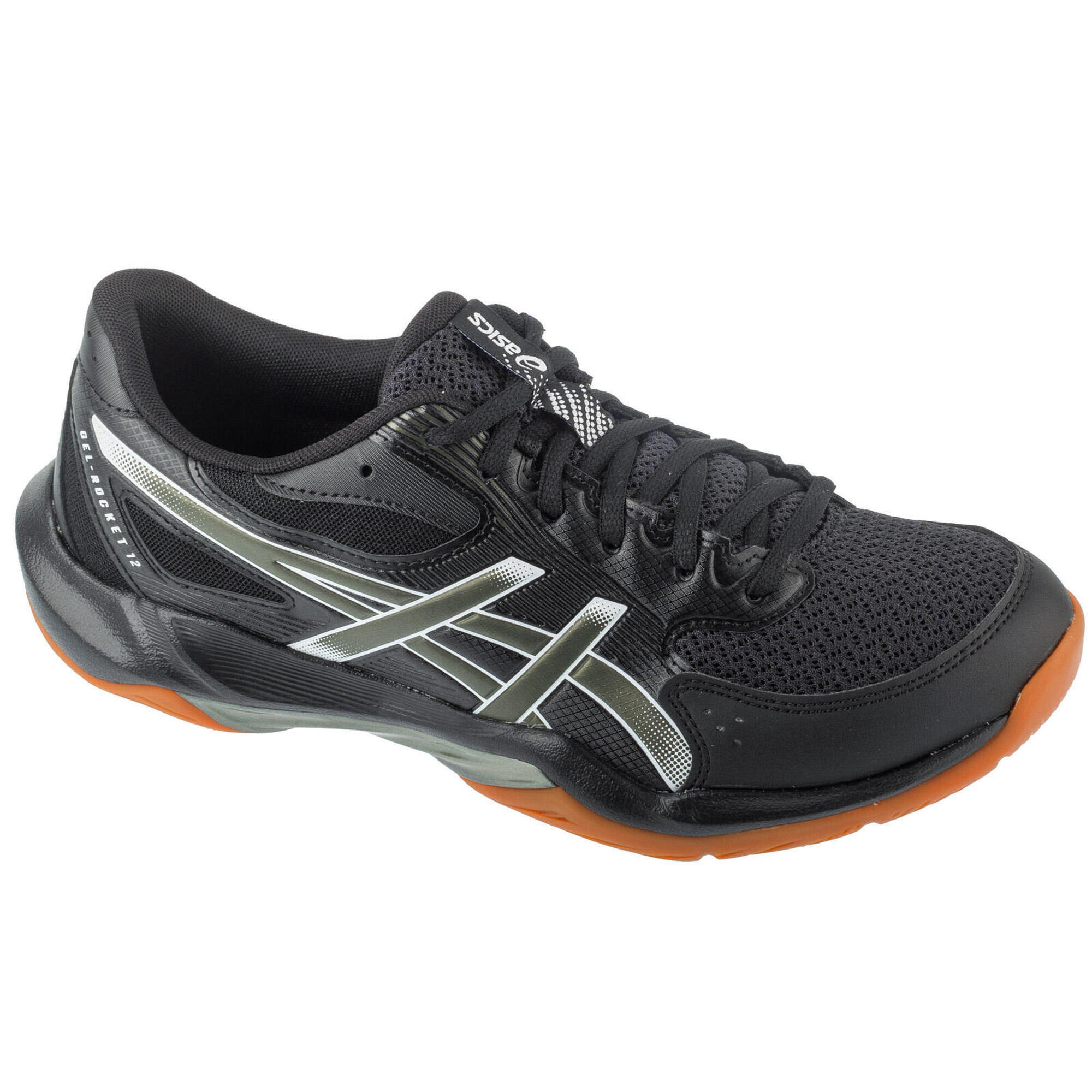 Buty do siatkówki męskie, Gel-Rocket 12