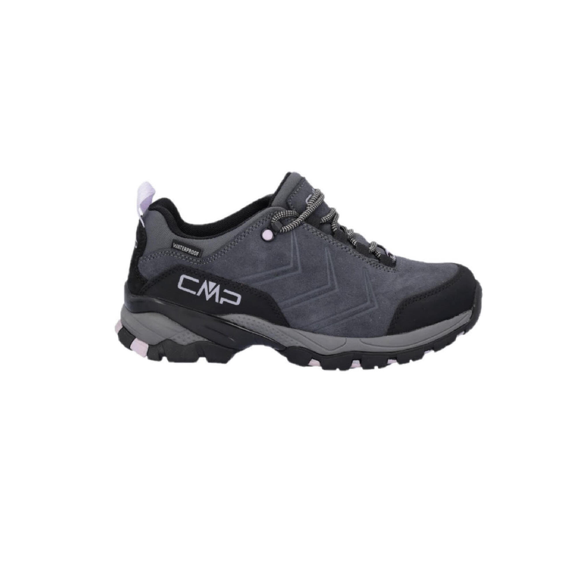 Buty trekkingowe damskie CMP MELNICK LOW