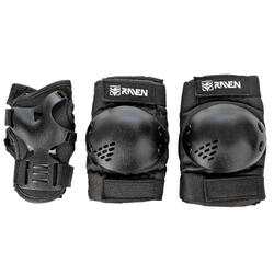 Protections pour vélo, rollers et trottinette Verba