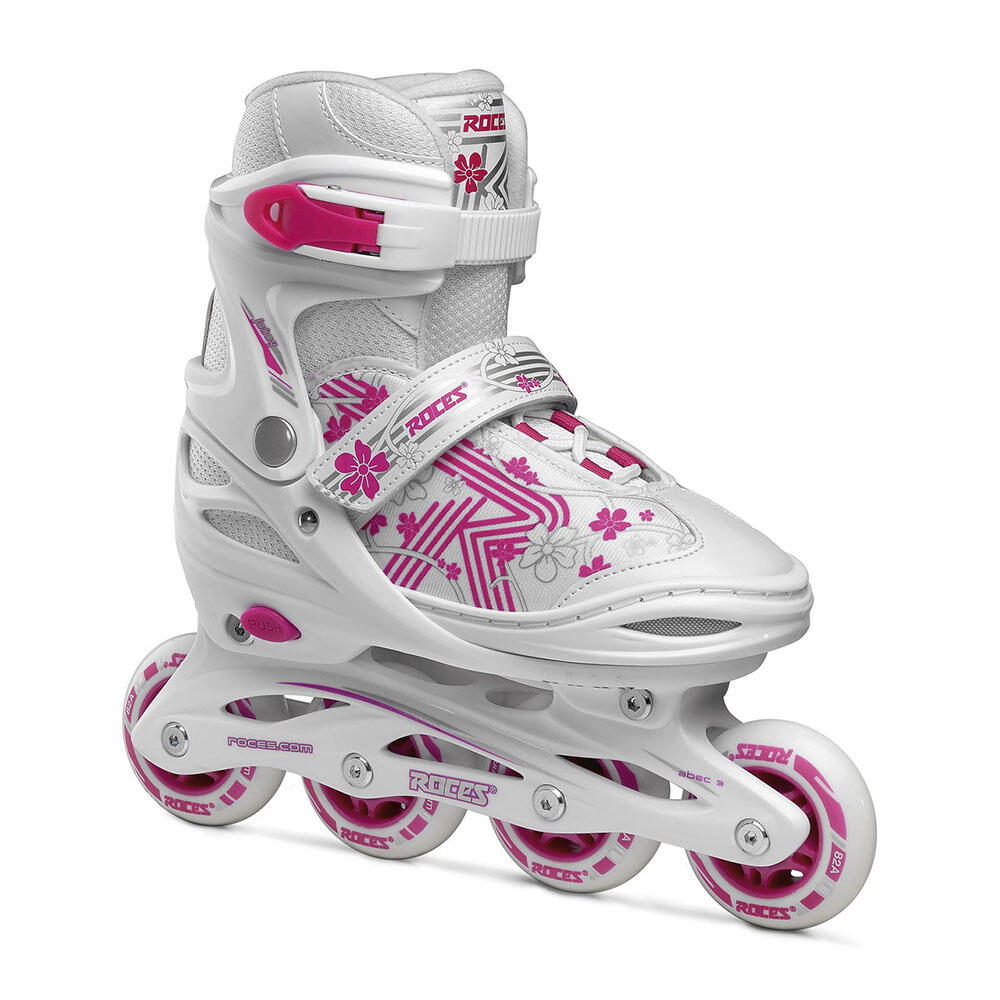 Rollerskates Roces enfant JR Jokey 2/3