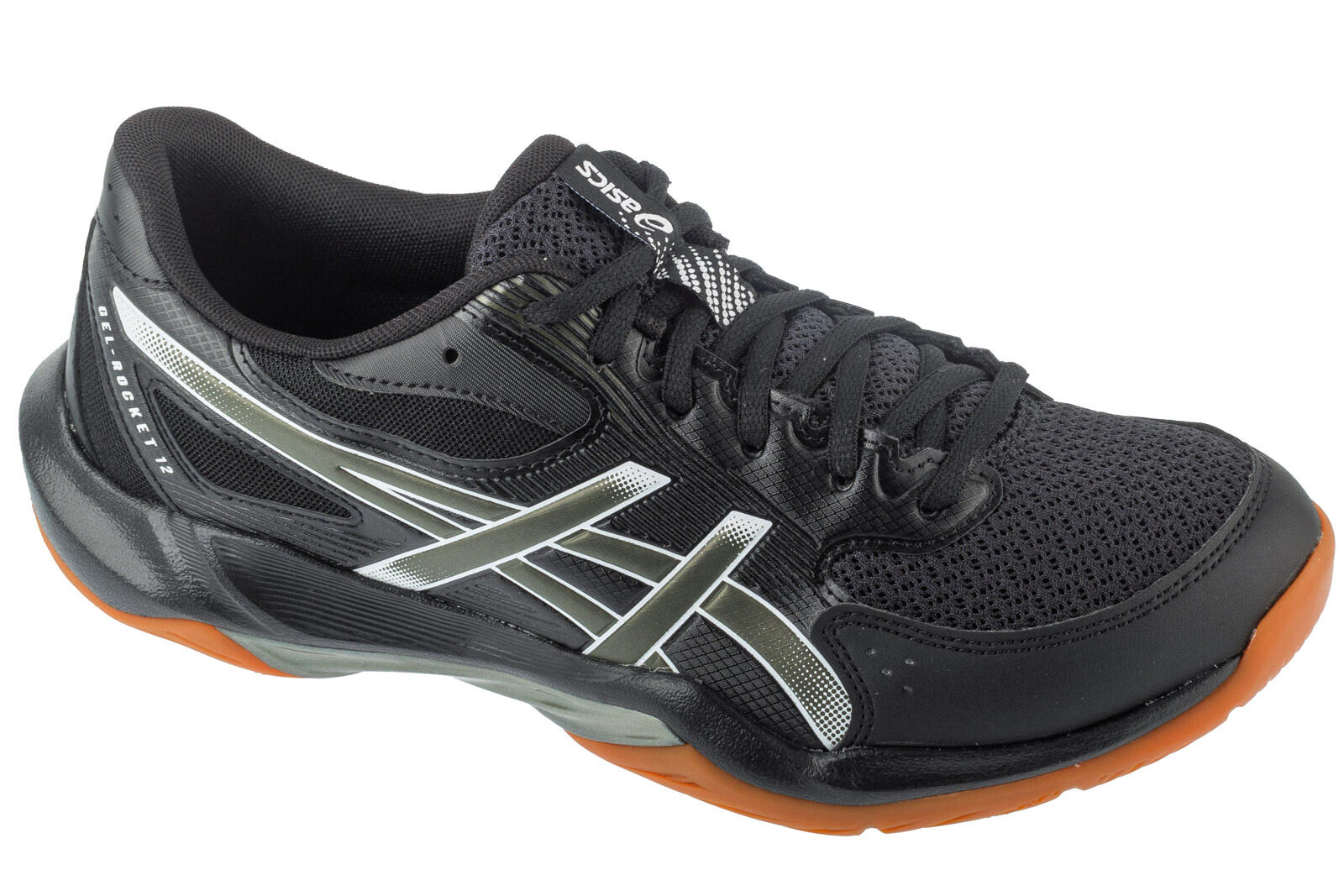 ASICS picture