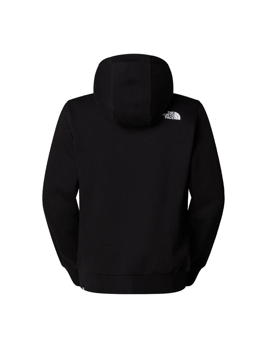 SIMPLE DOME HOOD COL JK3 4/4