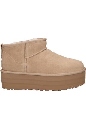 Botas para Mujer Ugg Ultra mini platform Marrón