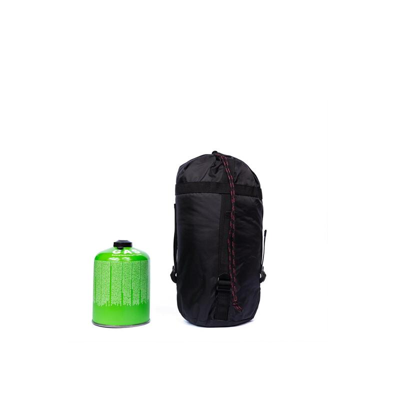 Sac de dormit Polaris 215x75cm portocaliu