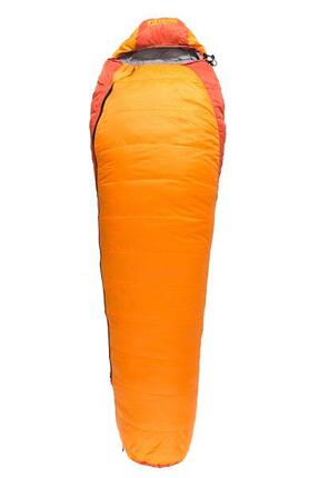 Śpiwór turystyczny Polaris lewy