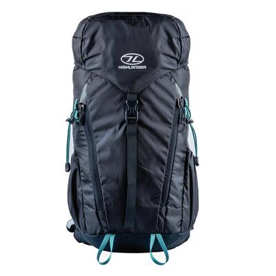 Rucksack Ivar Navy Blue für Damen 25 Liter – Blau