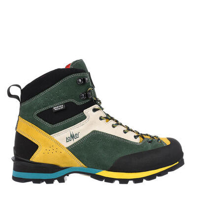 Scarpe da trekking da uomo Lomer Badia High Mtx