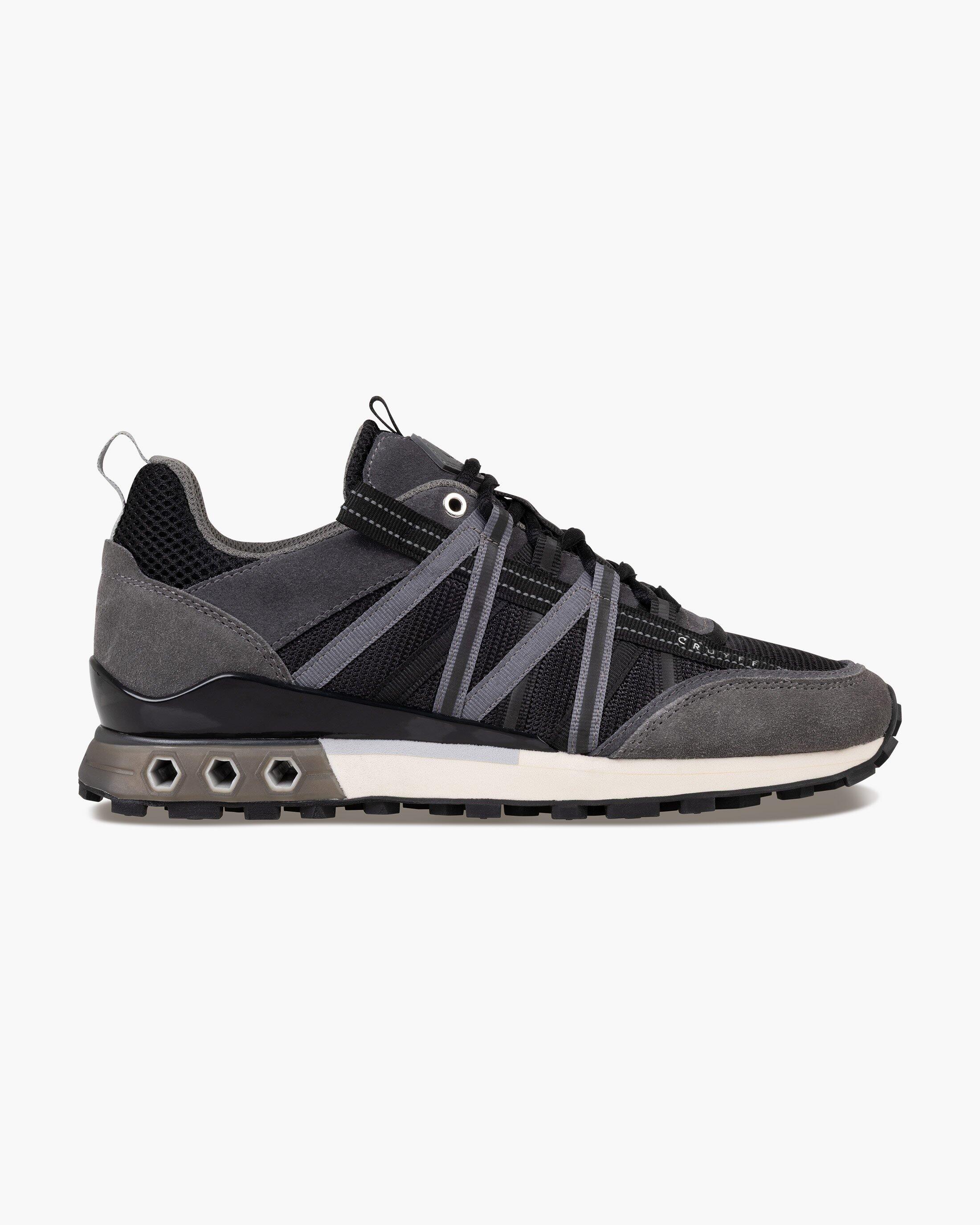 Buty CRUYFF FEARIA HEX TECH Czarny 6/7