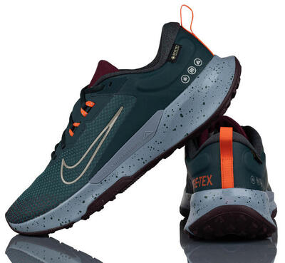 scarpe da trail running de Corrida Nike Juniper 2 Gtx V2