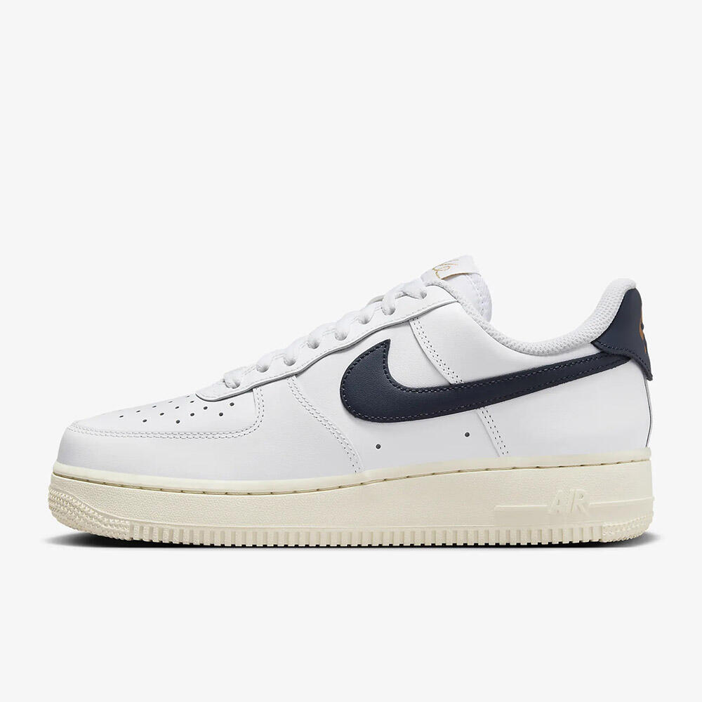 Chaussures De Sport Femme Nike W Air Force 1 '07 Flyease 3/7