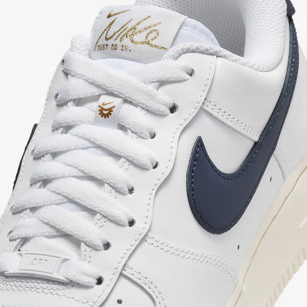 Chaussures De Sport Femme Nike W Air Force 1 '07 Flyease 5/7
