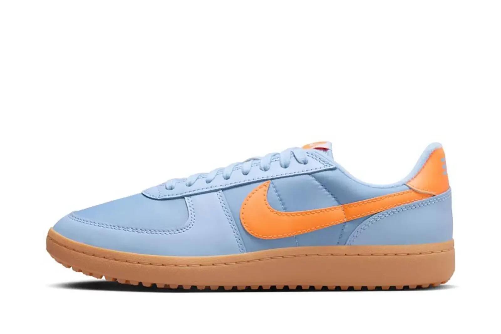 Nike Field General 82 SP Tênis Esportivos 3/7
