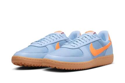 Buty Sportowe Męskie Nike Field General 82 Sp