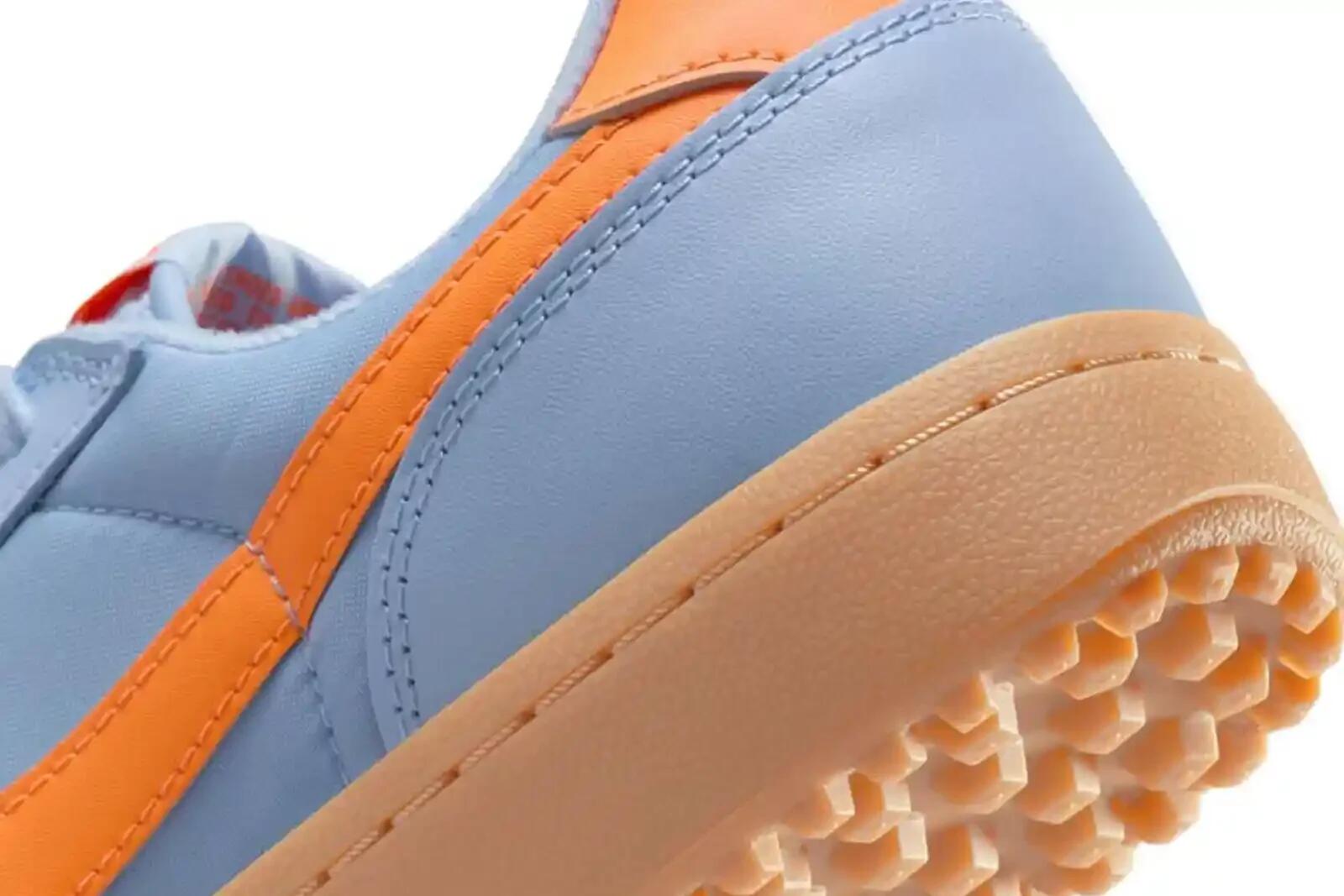 Nike Field General 82 SP Tênis Esportivos 7/7