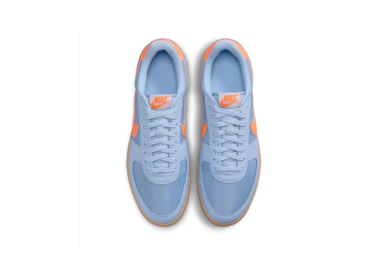 Nike Field General 82 SP Tênis Esportivos 4/7