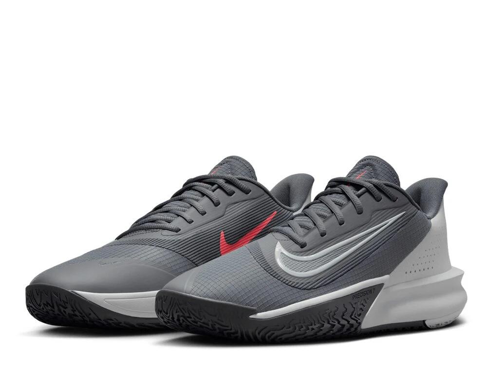 Heren Sportschoenen Nike Precision VII 7/7