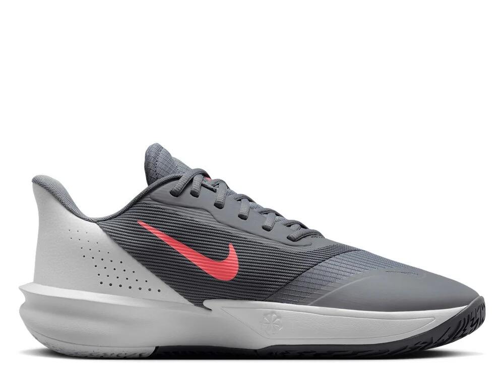 Heren Sportschoenen Nike Precision VII 6/7