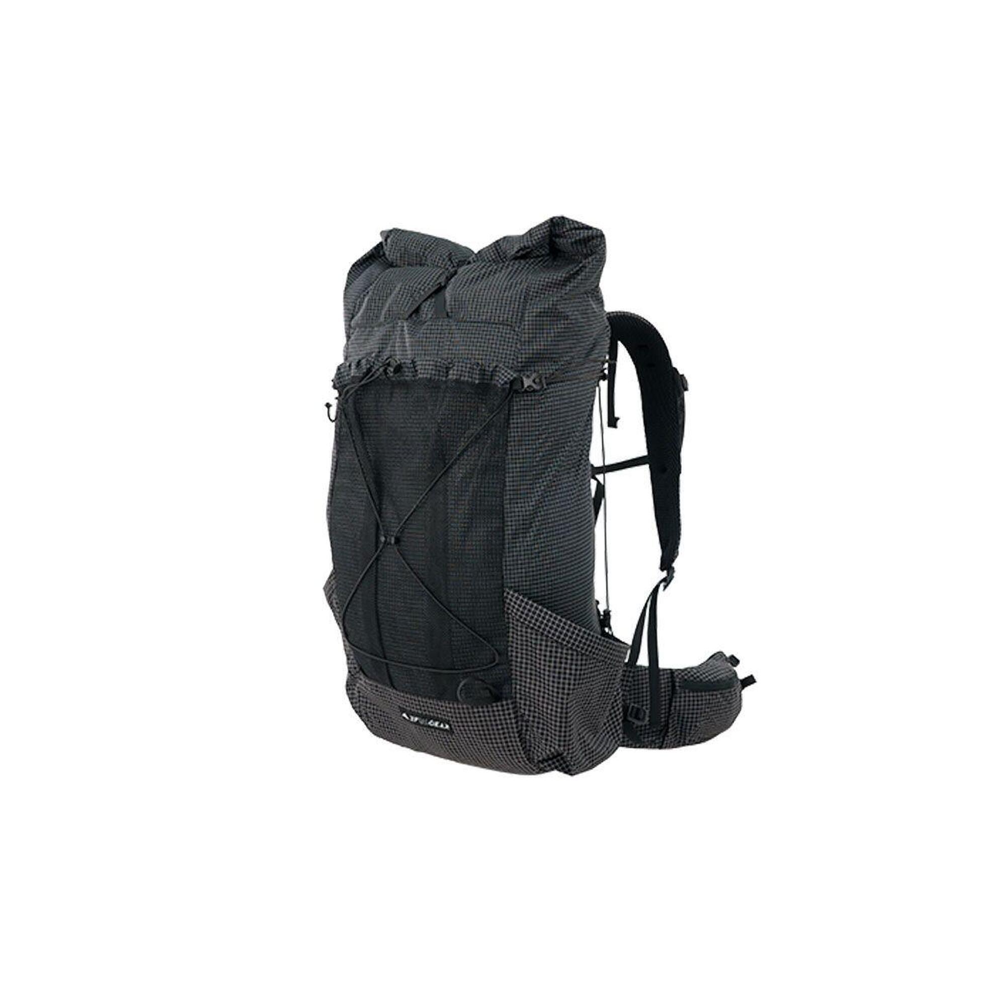 Plecak trekkingowy Tianshan 35+10L
