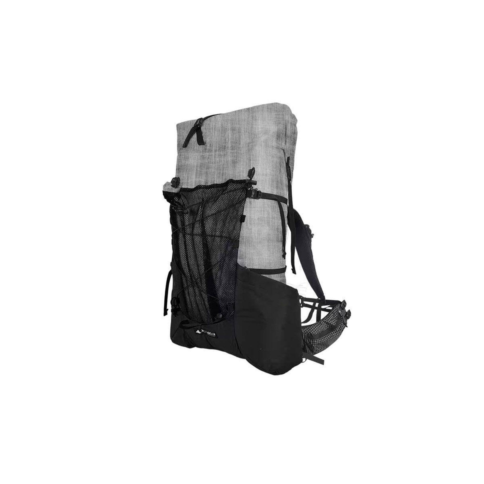 3F UL GEAR Turistický batoh Yue Expedition 45L