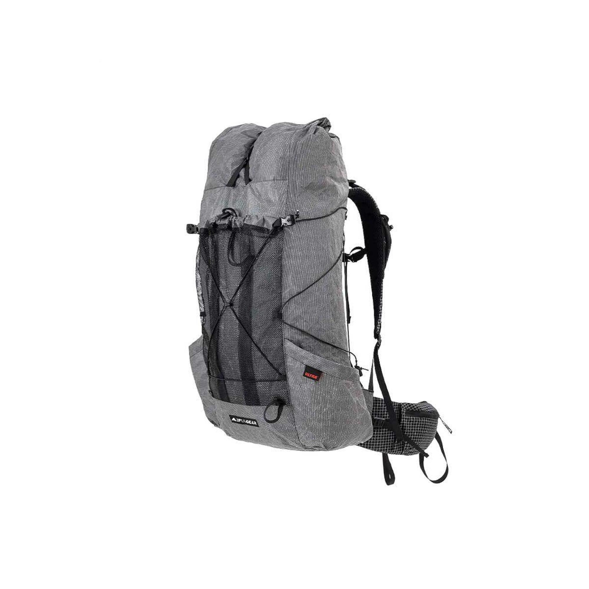 Plecak trekkingowy Tianshan Ultra Storm 45L