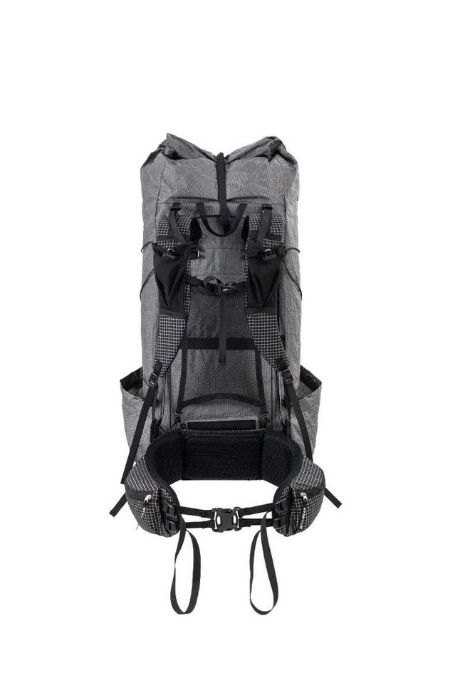 Plecak trekkingowy Tianshan Ultra Storm 45L