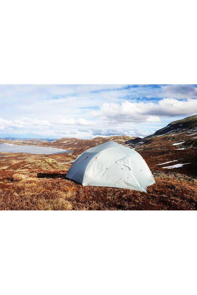 Kampeertent Qiangkong 3S 2 personen 4/4