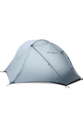 Kampeertent floating cloud 1 3s 1 persoons