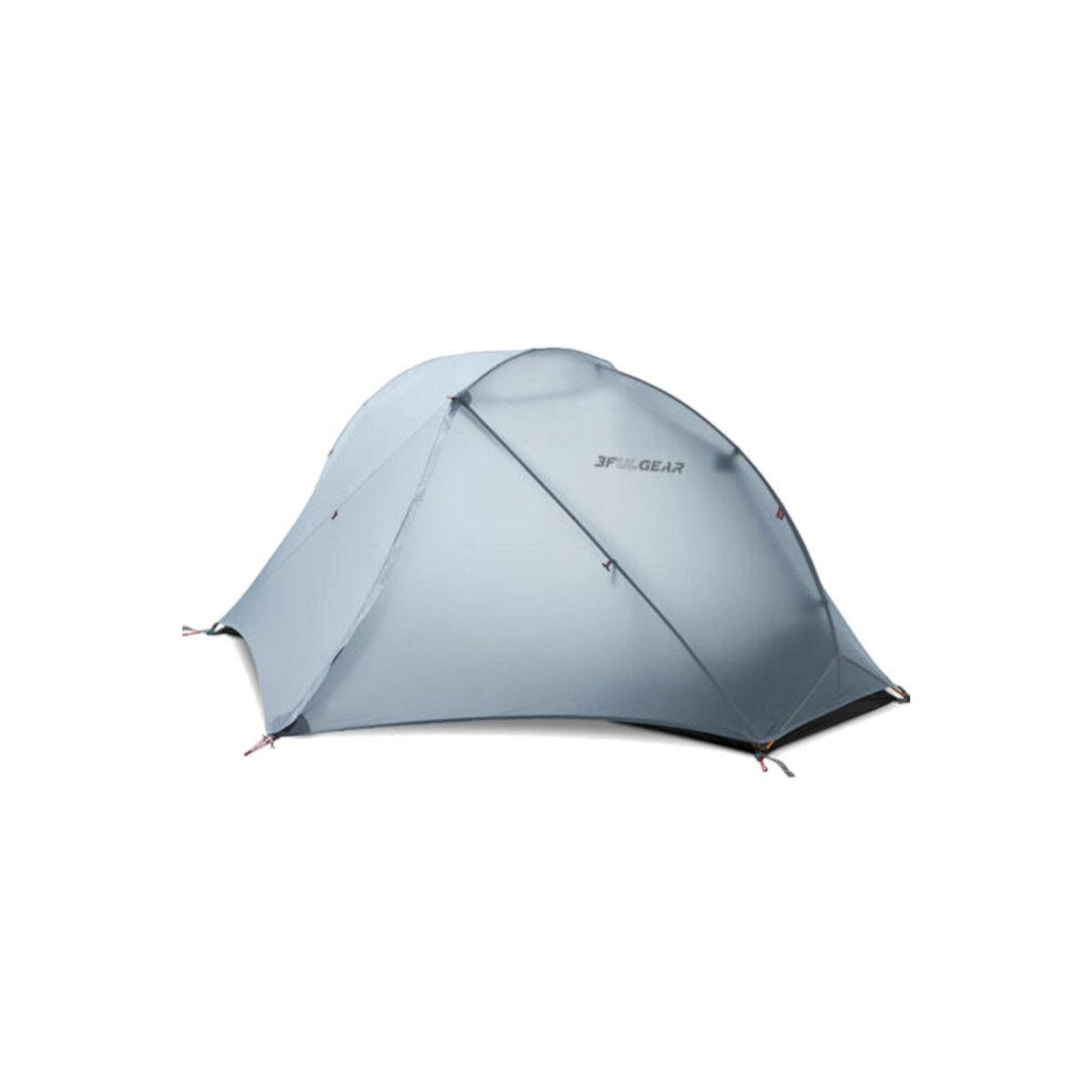 3F UL GEAR Trekový stan Floating Cloud 1 3S pro 1 osobu
