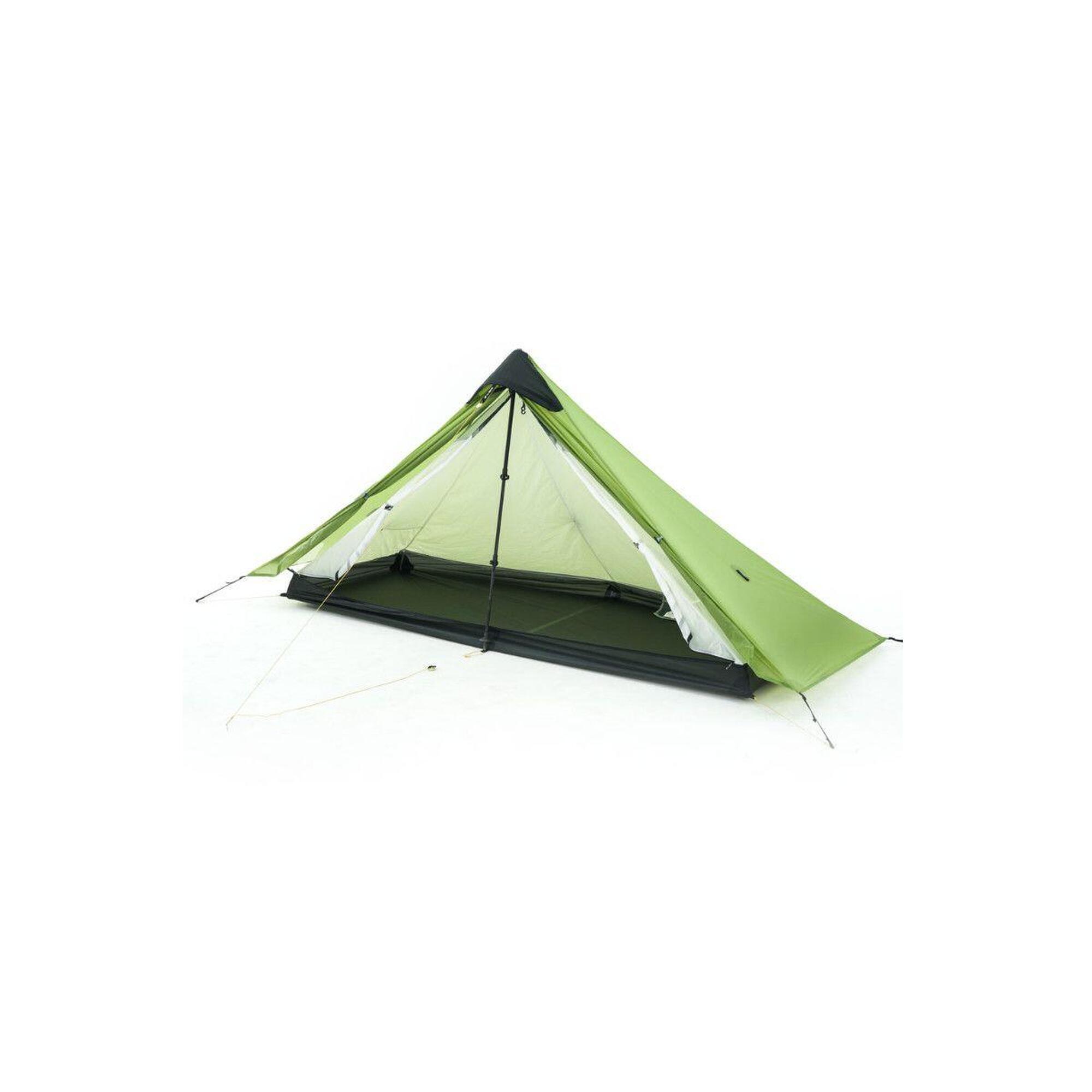 Cort camping Lanshan 1 4S 1 Persoană