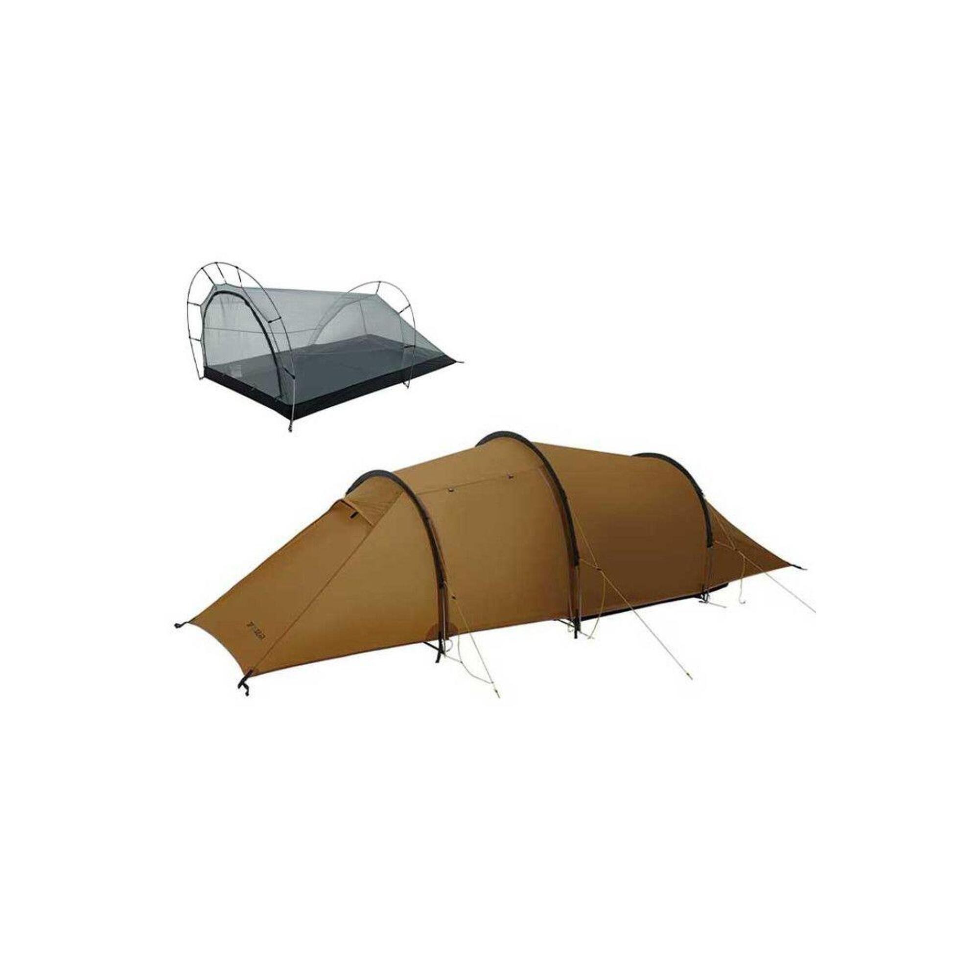 Cort camping Taihang 2 Max 3S 2 Persoane