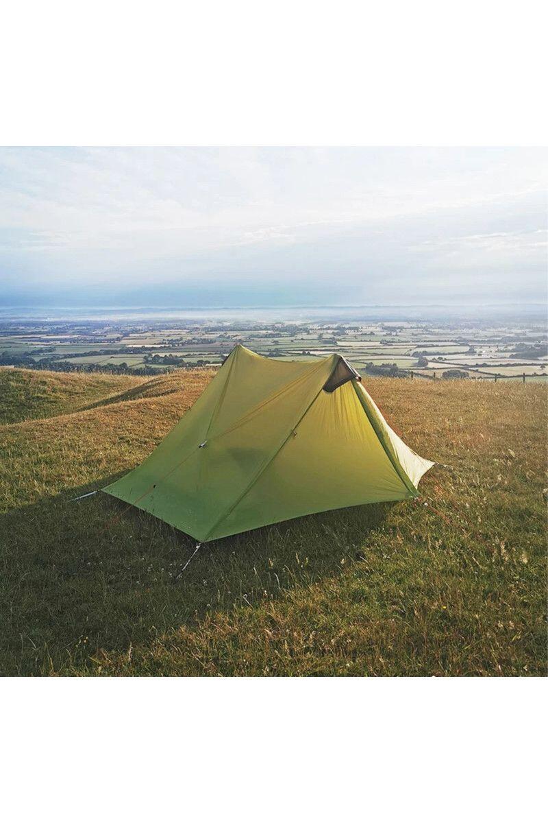 Campingzelt Lanshan 4S 2 Personen 3/4