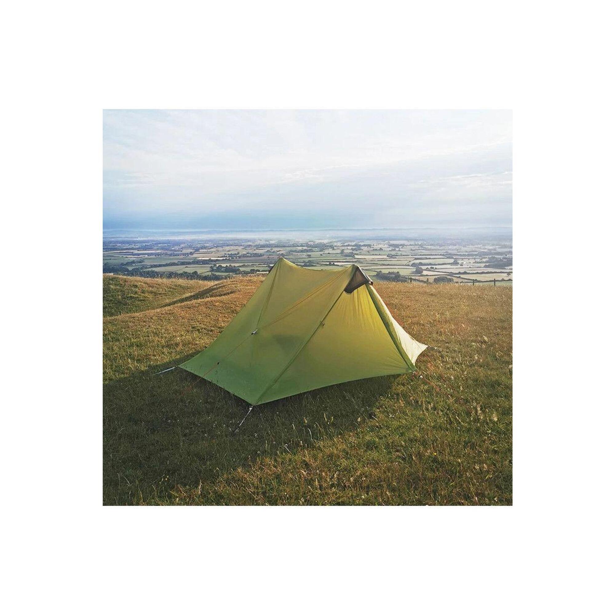 Cort camping Lanshan 2 4S 2 Persoane