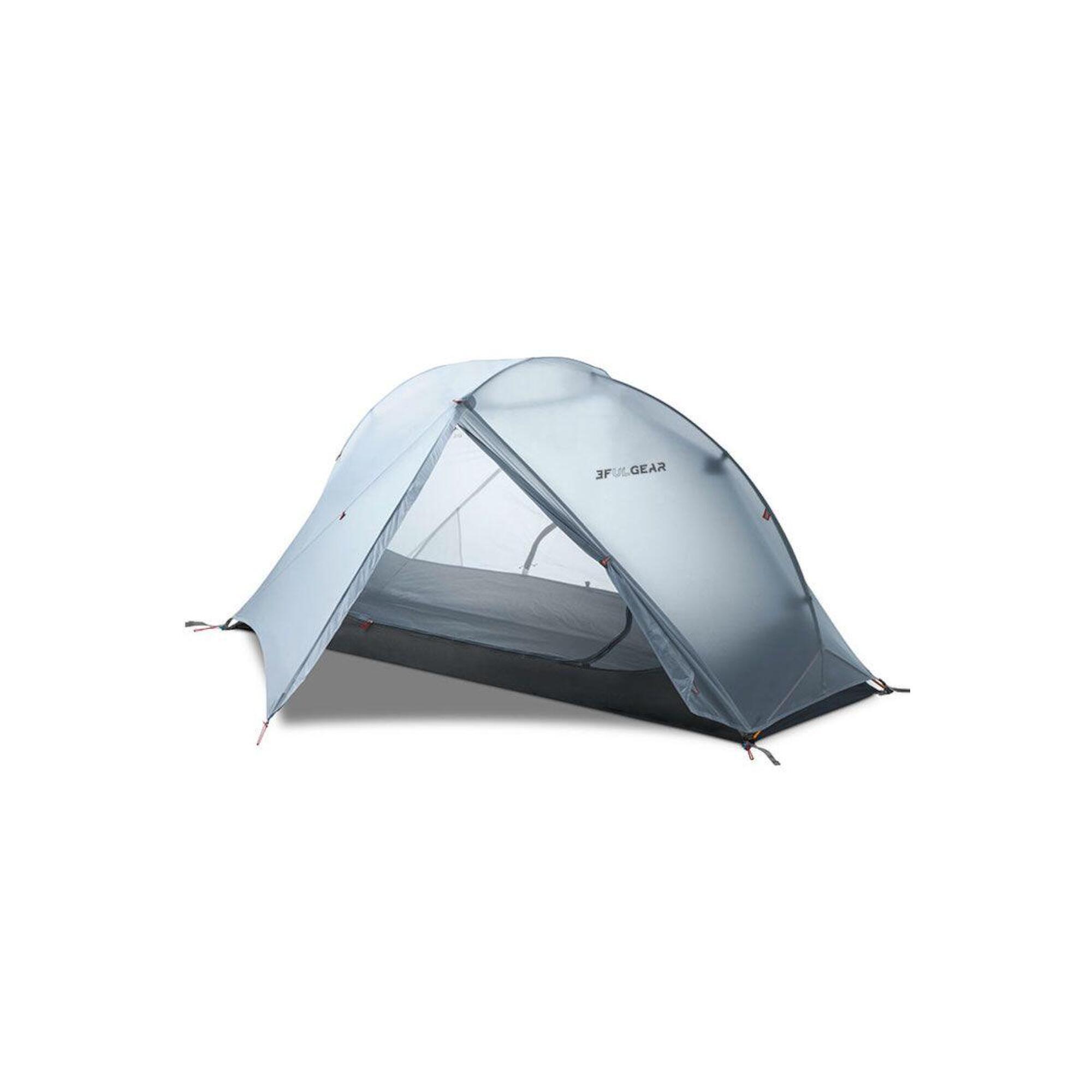 Cort camping Floating Cloud 1 3S 1 Persoană