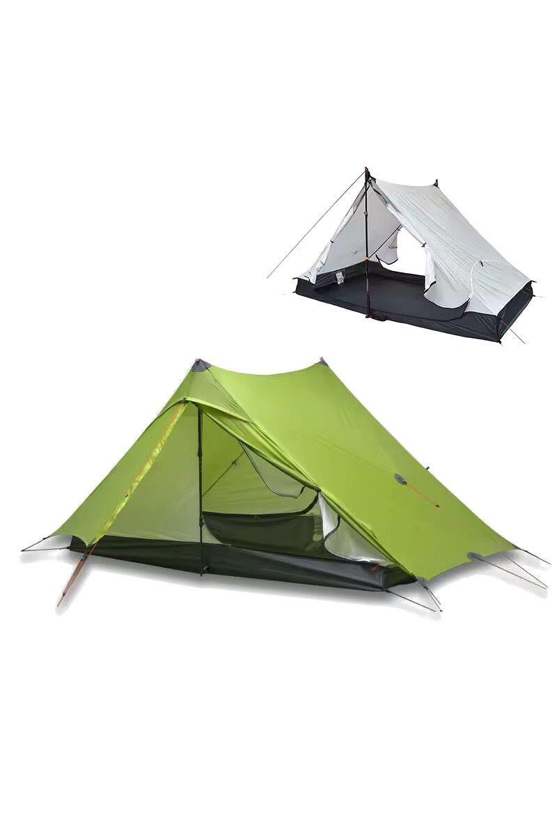 Campingzelt Lanshan 4S 2 Personen 2/4