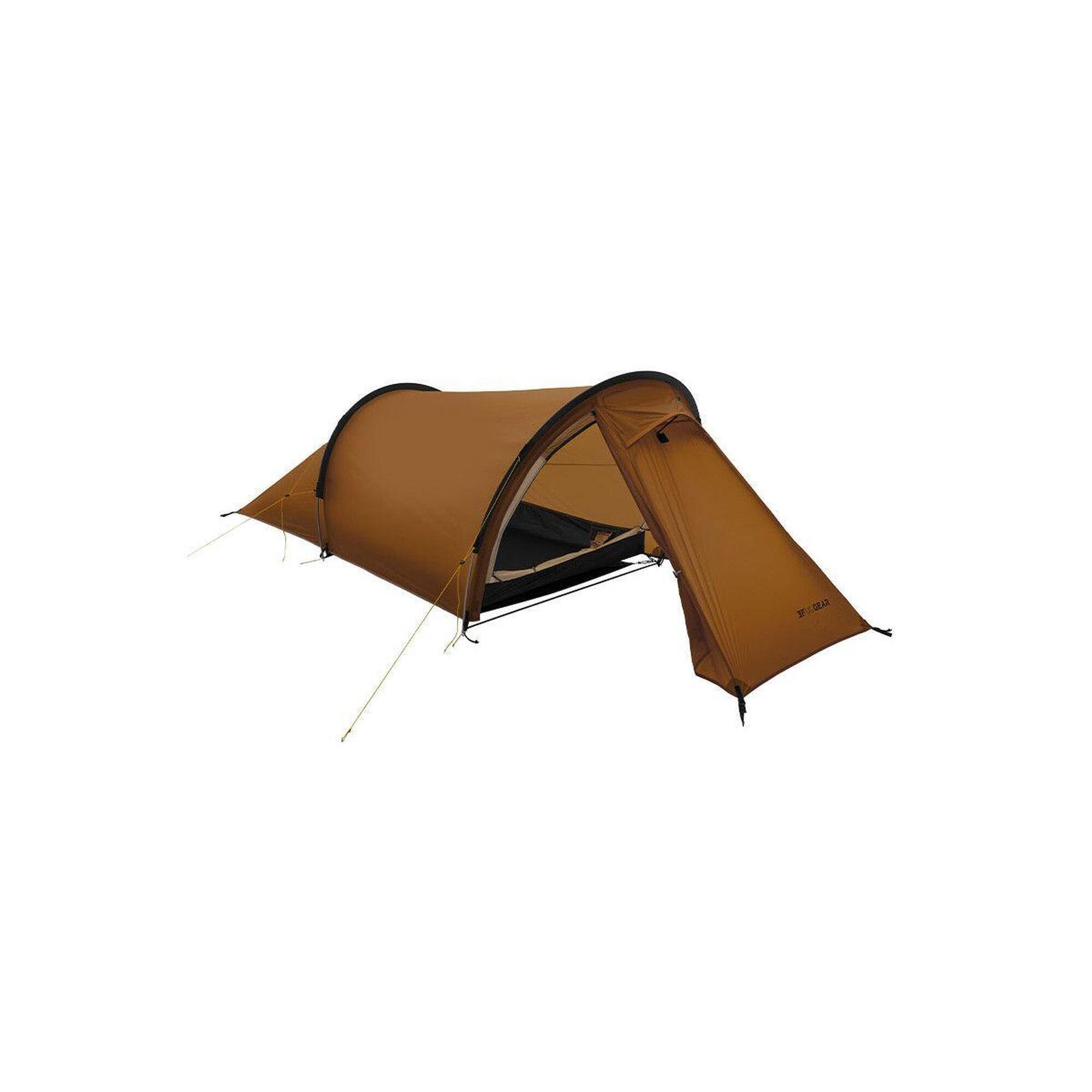 3F UL GEAR Trekový stan Taihang 2 3S pro 2 osoby