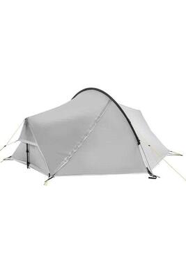 Kampeertent shell 2 3s 2 personen